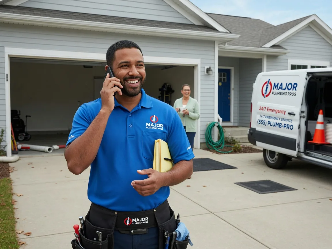 Drain Cleaning Services Saint Inigoes, MD FAQs